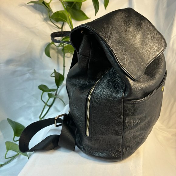 Kattee Handbags - Kattee Genuine Leather Backpack Purse for Women Multi-functional Elegant Daypack